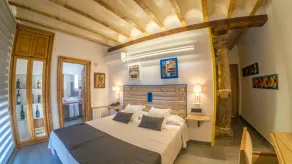Hotel Boutique Arte y Descanso - Zimmer