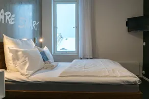 Smarthotel Tromsø - Room