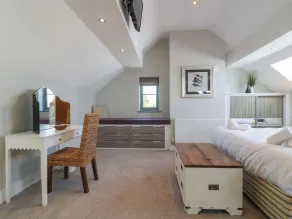 New Elms Farmhouse - Camera