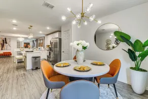 Modern Comforts + Fenced Yard: Princeton Retreat! - Innvendig