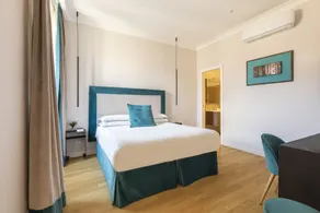 Residenza Palline by Hili - Habitación
