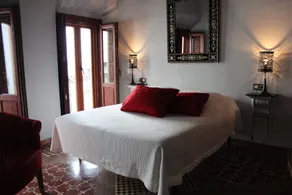 Hotel la Boheme - Chambre