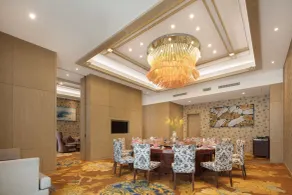 Anshun Perenc Hotel - Restaurante