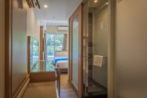 Kariyushi LCH. Resort - Chambre