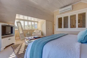 Amanzi Island Boutique Hotel - Room