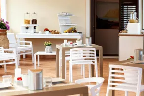 Cala di Ponente - Restaurant