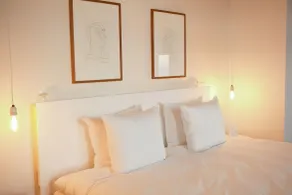 Vesper Hotel - Chambre