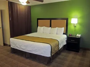 Extended Stay America Suites - Memphis - Germantown West - Chambre