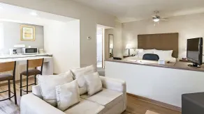 Holiday Inn & Suites Chihuahua Expo by IHG - Chambre