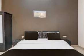 IIDM ECO CENTRE - Habitación