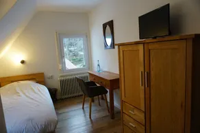Gästehaus Talblick Baiersbronn - Room