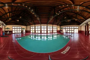 Coratel Inn & Suites by Jasper Black River Falls - Pool