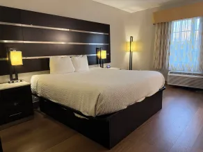 Days Inn by Wyndham Budd Lake - Chambre