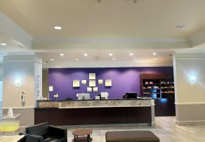 Stay Express Inn & Suites - Mobile, Al - Réception