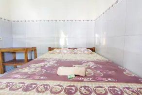 Losmen Alden - Chambre