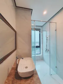 Kingdom Hotel Cua Lo - Zimmer