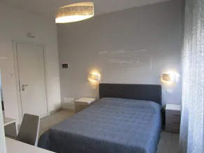 Affittacamere La Perla - Chambre