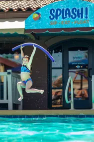 Scottsdale Camelback Resort - Piscine