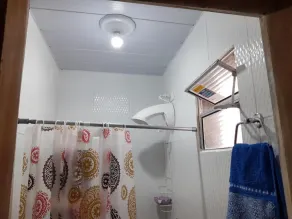 Lar Recife Olinda - Hostel com suítes privativas - Prox Centro de Convenções - Bagno