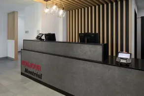 TownePlace Suites by Marriott Montreal Airport - Receção