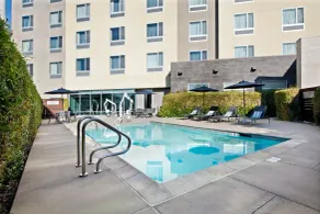 Courtyard by Marriott San Jose North/ Silicon Valley - Piscine