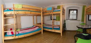 Hostel Bad Goisern - Rum