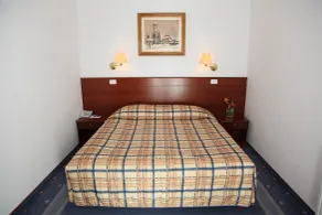 Hotel Catez - Værelse