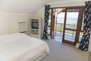 Villa 10 - Chambre