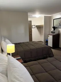 Minnedosa Inn - Værelse