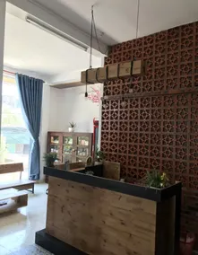 Thao Trang Hotel - Reception