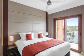 Ramada Resort by Wyndham Port Vila - Room