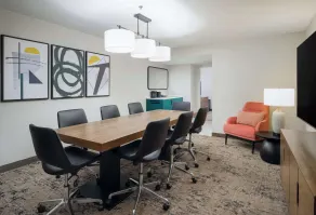 Embassy Suites by Hilton Memphis East Germantown Area - Chambre