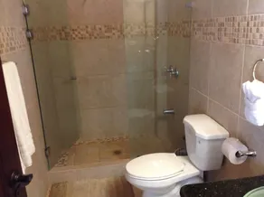 Corona del Mar - Bagno