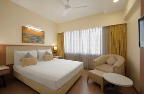 Best Western Plus Indore - Room