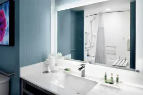 Cambria Hotel Phoenix Chandler - Fashion Center - Zimmer