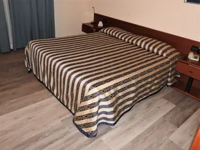 Albergo Centrale - Rom