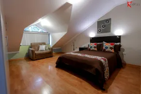 Hostal Kolibri B&B - Room
