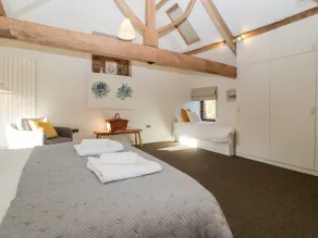 Barn Cottage - Zimmer