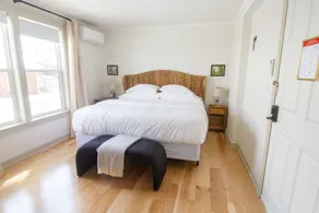 Pert House - Zimmer