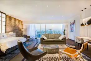Sortis Hotel, Spa & Casino, Autograph Collection - Room