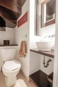 VILLA ACAPULCO DIAMANTE - Bathroom