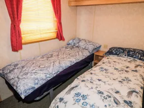 Meric Stone Holiday Lets Caravan 2 - Zimmer