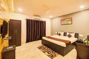 Harmony Palace - Habitación