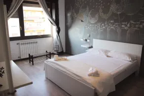 Iron Bridge Accomodation - Utsikt från rummet