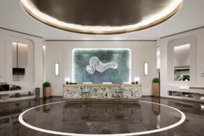 Days Hotel by Wyndham Leshan Downtown - Lobby