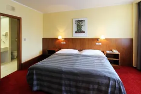Hotel Jana - Camera