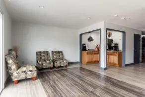 Scottish Inn and Suites Tomball - Hall