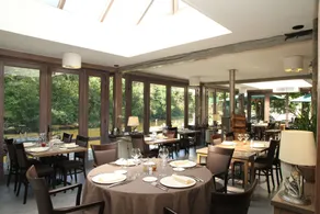 Hôtel La Ferme de Sy - Restaurant