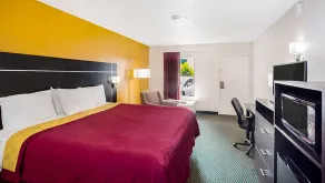 Magnuson Hotel Bradenton - Chambre