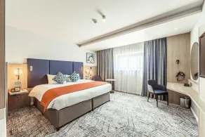 Crowne Plaza Reading - Habitación